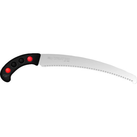 Sunbelt SAW-SILKY-ZUBAT-HAND SAW-13 20.05" x4.85" x2.15" A-B1AB27033